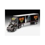 Збірна модель Revell Турне AC/DC вантажівка «Power Up», рівень 3, 1:32 (RVL-07731)