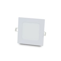 Світильник Lightwell LW-SQ-RCD-6 6 W