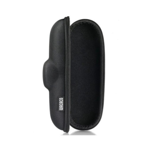 Аксесуар для кемпінгової кавоварки Wacaco Nanopresso, чохол 190x77x72 мм (NANO_CASE19)