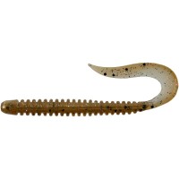 Силікон рибальський Select Freek Slim 4" 214 (5 шт/уп) (1870.41.77)