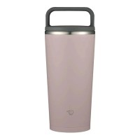 Термокружка Zojirushi SX-JA30PM 0.3 л Vintage Rose (1678.06.57)