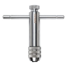 Вороток для мітчиків Sigma М5-М12 Т-подібний храповий (1631641) (1631641)