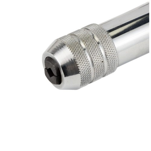 Вороток для мітчиків Sigma М5-М12 Т-подібний храповий (1631641) (1631641)