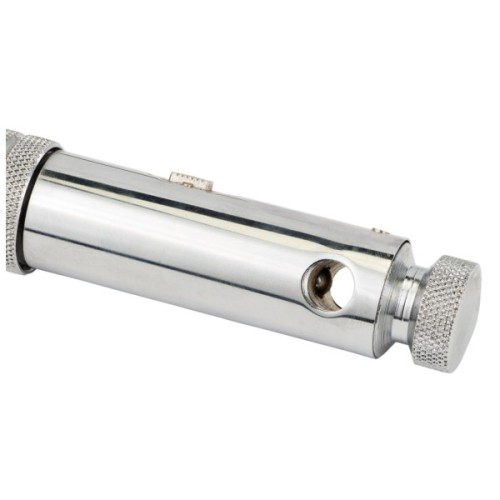 Вороток для мітчиків Sigma М5-М12 Т-подібний храповий (1631641) (1631641)