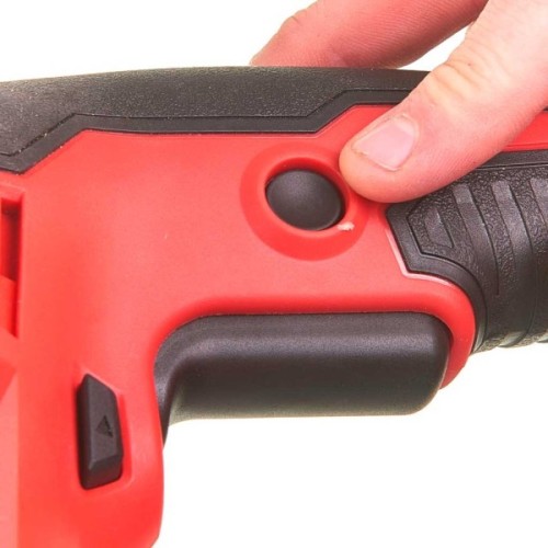 Перфоратор Milwaukee 3-режимний SDS-PLUS PH 26 T, 2,4Дж (4933464580)