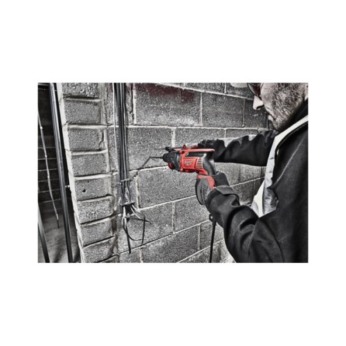 Перфоратор Milwaukee 3-режимний SDS-PLUS PH 26 T, 2,4Дж (4933464580)