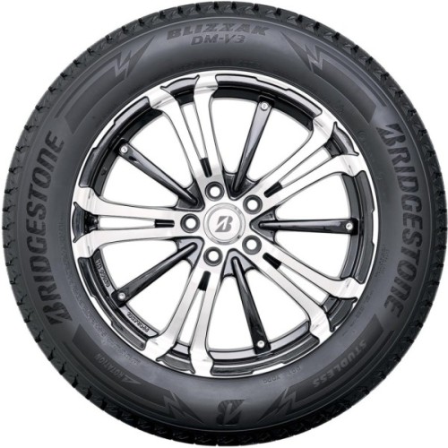 Шина Bridgestone 225/65R18 103S Blizzak DM-V3 (23850)
