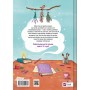 Книга Заклинання дощу (Відьмочка Дінь-Дінь #2) - Алісія Теба Vivat (9786171709713)