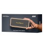 Акустична система 2E SoundLegend PowerBank IPX6 RGB Brown (2E-BSSLWBN)