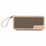 Акустична система 2E SoundLegend PowerBank IPX6 RGB Brown (2E-BSSLWBN)