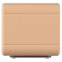 Акустична система 2E SoundLegend PowerBank IPX6 RGB Brown (2E-BSSLWBN)