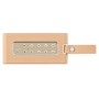 Акустична система 2E SoundLegend PowerBank IPX6 RGB Brown (2E-BSSLWBN)