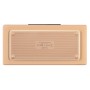 Акустична система 2E SoundLegend PowerBank IPX6 RGB Brown (2E-BSSLWBN)