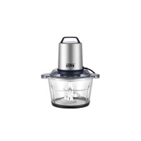 Подрібнювач WINNINGSTAR ST-5508 250W 2L Silver