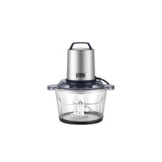 Подрібнювач WINNINGSTAR ST-5508 250W 2L Silver