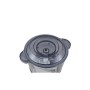 Подрібнювач WINNINGSTAR ST-5508 250W 2L Silver