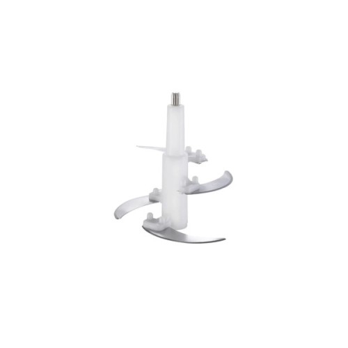 Подрібнювач WINNINGSTAR ST-5508 250W 2L Silver