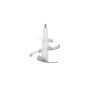 Подрібнювач WINNINGSTAR ST-5508 250W 2L Silver