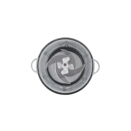 Подрібнювач WINNINGSTAR ST-5508 250W 2L Silver