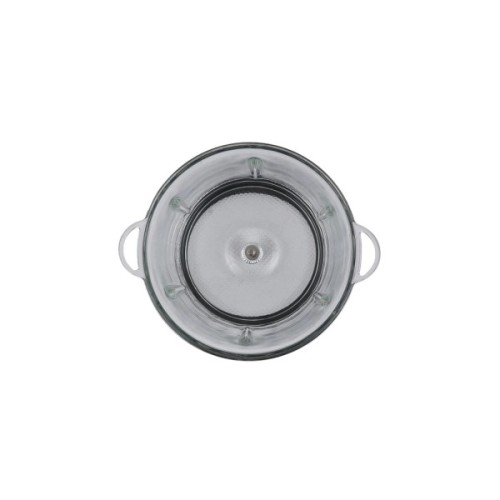 Подрібнювач WINNINGSTAR ST-5508 250W 2L Silver