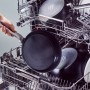 Сотейник GreenPan Evolution з кришкою 26 см, 3,7 л (CC007086-001)