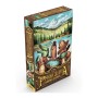 Настільна гра Бельвіль Asmodee Річкова Долина. Фабрика мозаїки (ALLRIVV0101UA)