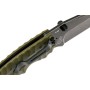 Ніж Kershaw Shuffle II олива (8750TOLBW)