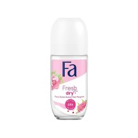 Антиперспірант Fa Fresh & Dry Peony Sorbet 50 мл (9000101251227)