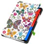 Чохол до планшета BeCover Smart Xiaomi Redmi Pad 2 11.0" Butterfly (713646)
