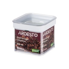 Харчовий контейнер ARDESTO Fresh Quadrate 500 мл (AR4105FT)