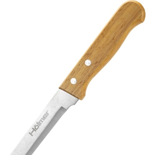 Кухонний ніж Hölmer Natural для чищення овочів (KF-718512-PW Natural)