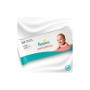 Дитячі вологі серветки Pampers Sensitive 80 шт х 4 пачки (320 шт) (8001841062754)