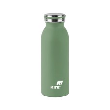 Термос Kite K26-1208 450 мл, зелений (K26-1208-1)