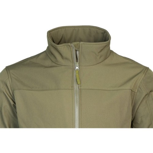 Куртка Skif Tac SoftShell Gamekeeper Olive XL (Gamekeeper-J-olive XL)