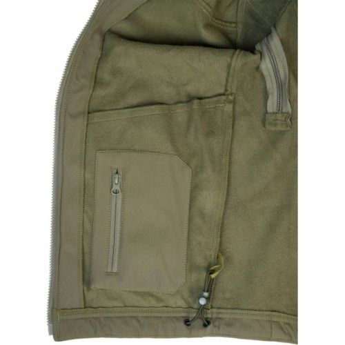 Куртка Skif Tac SoftShell Gamekeeper Olive XL (Gamekeeper-J-olive XL)
