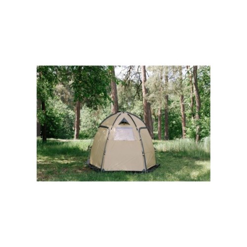 Намет Tramp Bell 3 (V3) sand (UTRT-107-sand)