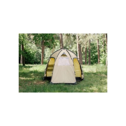 Намет Tramp Bell 3 (V3) sand (UTRT-107-sand)