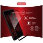 Скло захисне Intaleo Full Glue ESD ZTE Blade A54 Black (1283126621024)