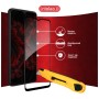 Скло захисне Intaleo Full Glue ESD ZTE Blade A54 Black (1283126621024)