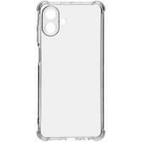 Чохол до мобільного телефона Armorstandart Air Force Samsung A07s 4G Camera Cover Clear (ARM93724)