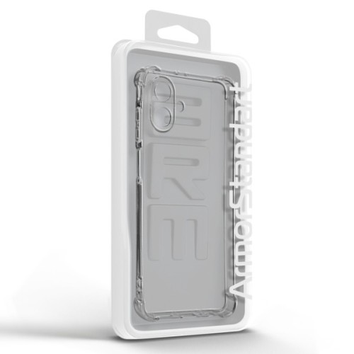 Чохол до мобільного телефона Armorstandart Air Force Samsung A07s 4G Camera Cover Clear (ARM93724)