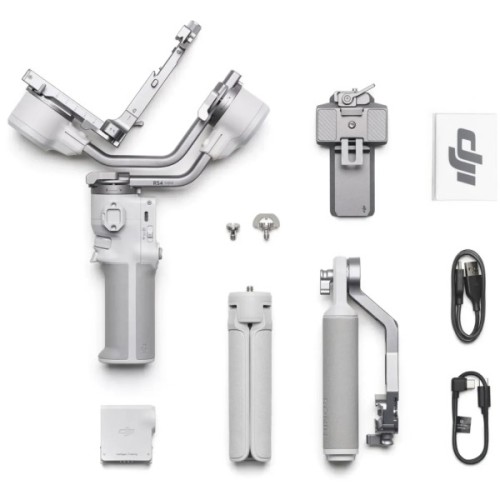 Стедікам DJI RS 4 Mini Combo (CP.RN.00000443.02)