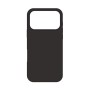 Чохол до мобільного телефона Intaleo Silicone Case Apple iPhone 17 Pro Max Olive (1283126630552)