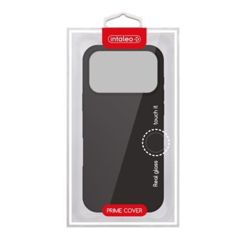 Чохол до мобільного телефона Intaleo Silicone Case Apple iPhone 17 Pro Max Olive (1283126630552)