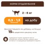 Ласощі для котів Club 4 Paws М'ясна паличка з куркою та тунцем 3х5 г (4820269144668)