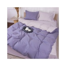 Постільна білизна MirSon Poplin Line 054 + 056 Monique 110x140 (2200006277538)