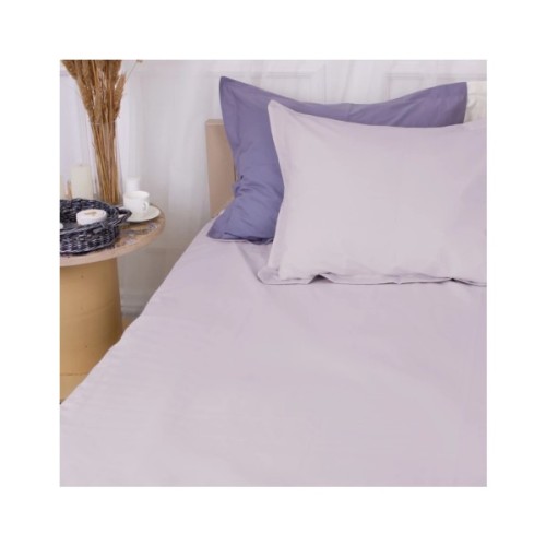 Постільна білизна MirSon Poplin Line 054 + 056 Monique 110x140 (2200006277538)