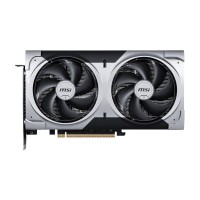 Відеокарта MSI GeForce RTX5060Ti 16Gb VENTUS 2X OC PLUS (RTX 5060 Ti 16G VENTUS 2X OC PLUS)
