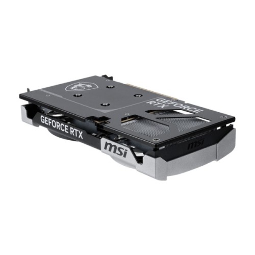 Відеокарта MSI GeForce RTX5060Ti 16Gb VENTUS 2X OC PLUS (RTX 5060 Ti 16G VENTUS 2X OC PLUS)