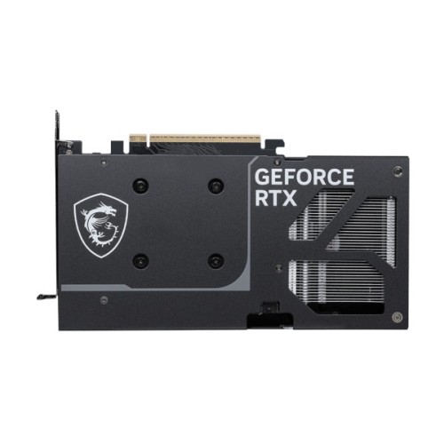 Відеокарта MSI GeForce RTX5060Ti 16Gb VENTUS 2X OC PLUS (RTX 5060 Ti 16G VENTUS 2X OC PLUS)